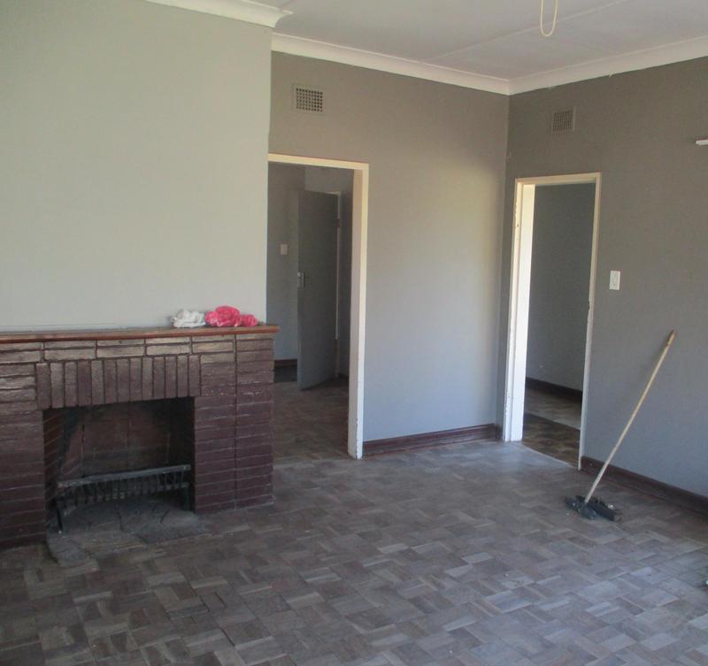 3 Bedroom Property for Sale in Hospitaalpark Free State